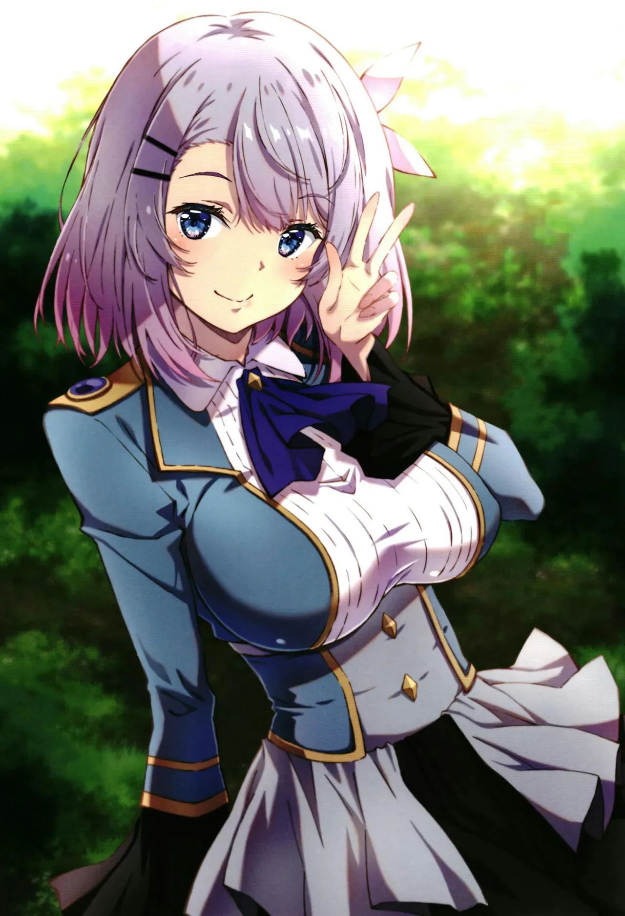 (C103) [瑠璃瑠璃企画] こまらぶ (ひきこまり吸血姫の悶々)_5
