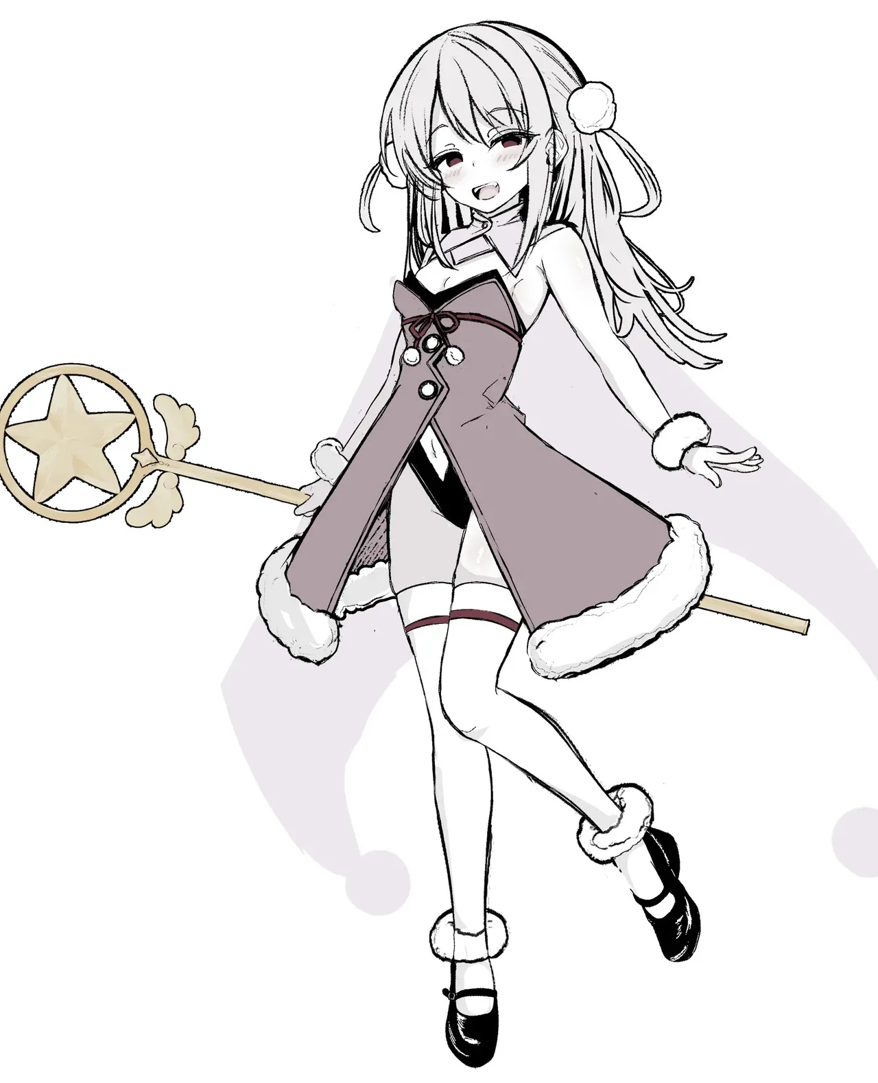[はとめ] 変身ヒロインの公開種付け処分