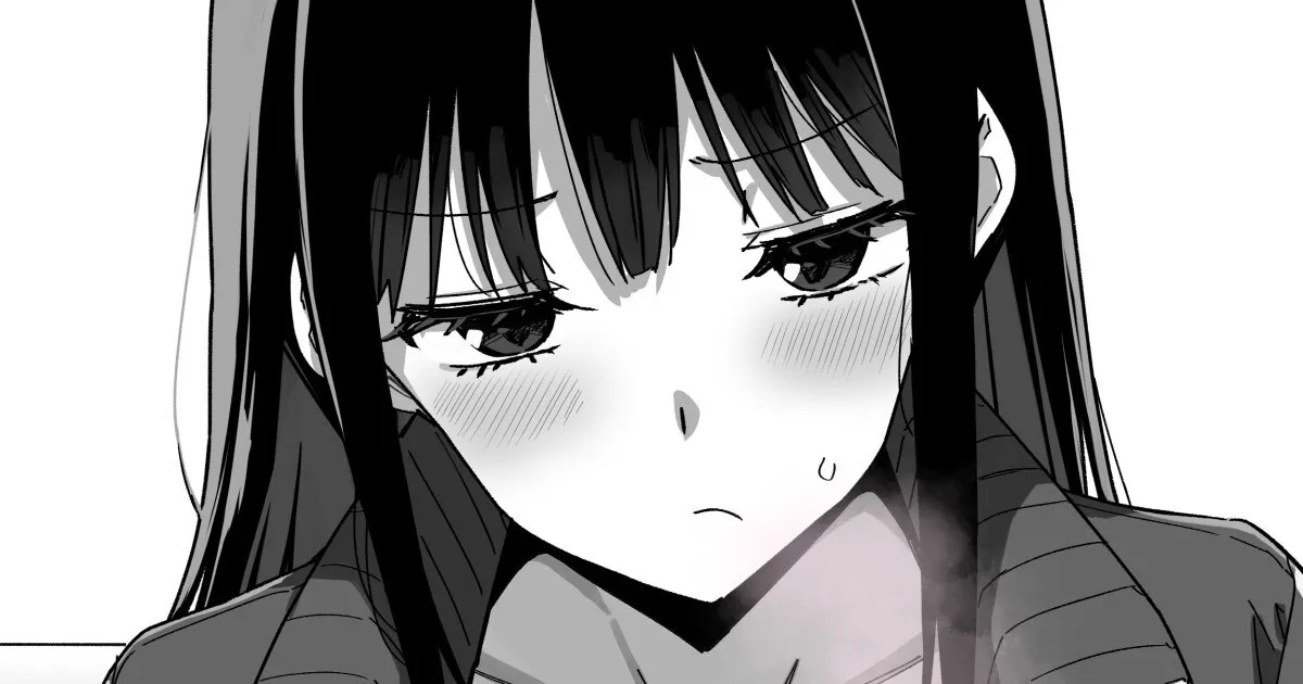 {神毛物由宇] ふつうのエロ絵っぽいやつ (裏)