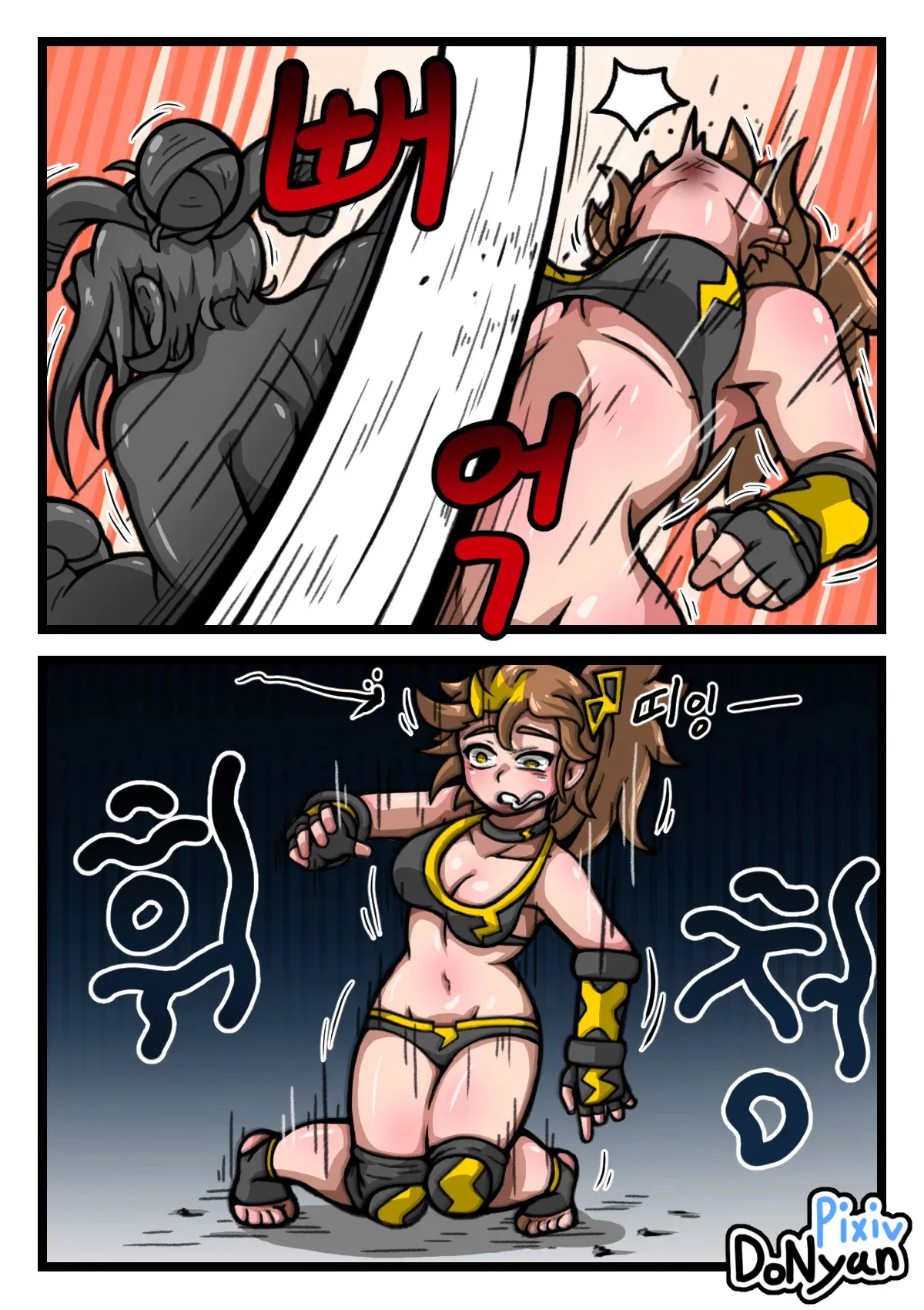 SB Catfight 4_10