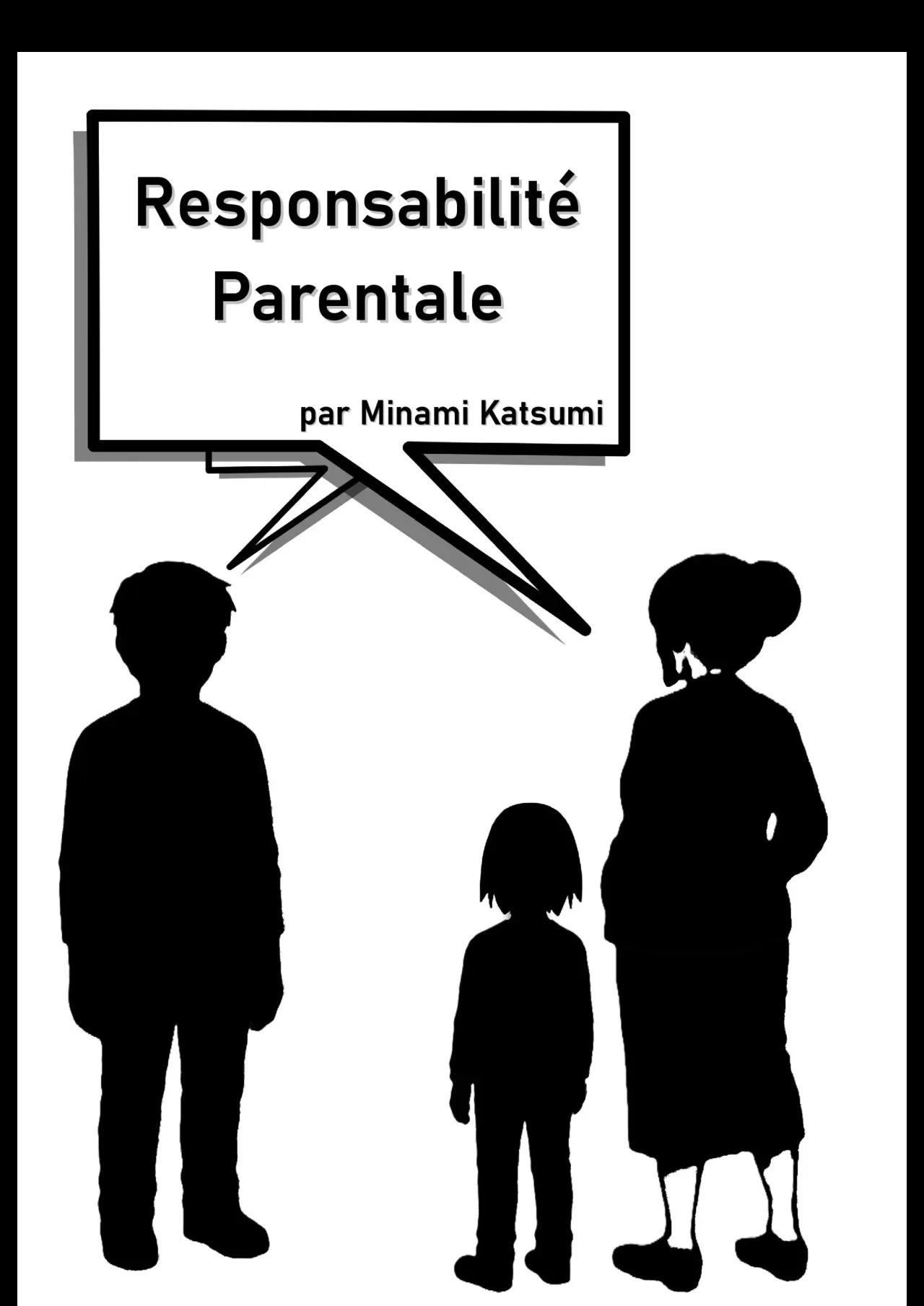 [Minami Katsumi] Shinken | Parental Responsibility (Imouto Mankai)