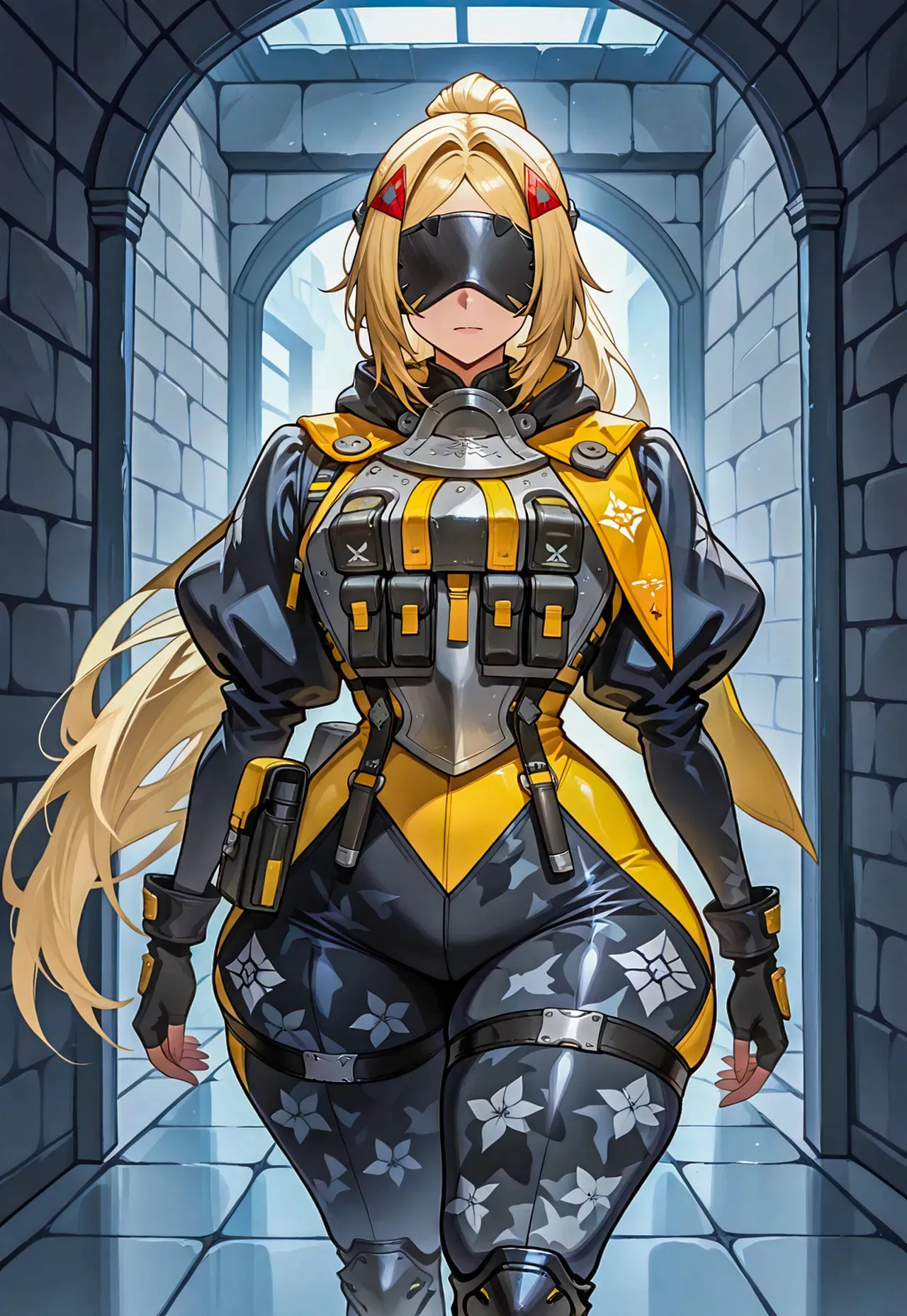 Trigger: Dealing with prisoners messingwithai ai generated_2