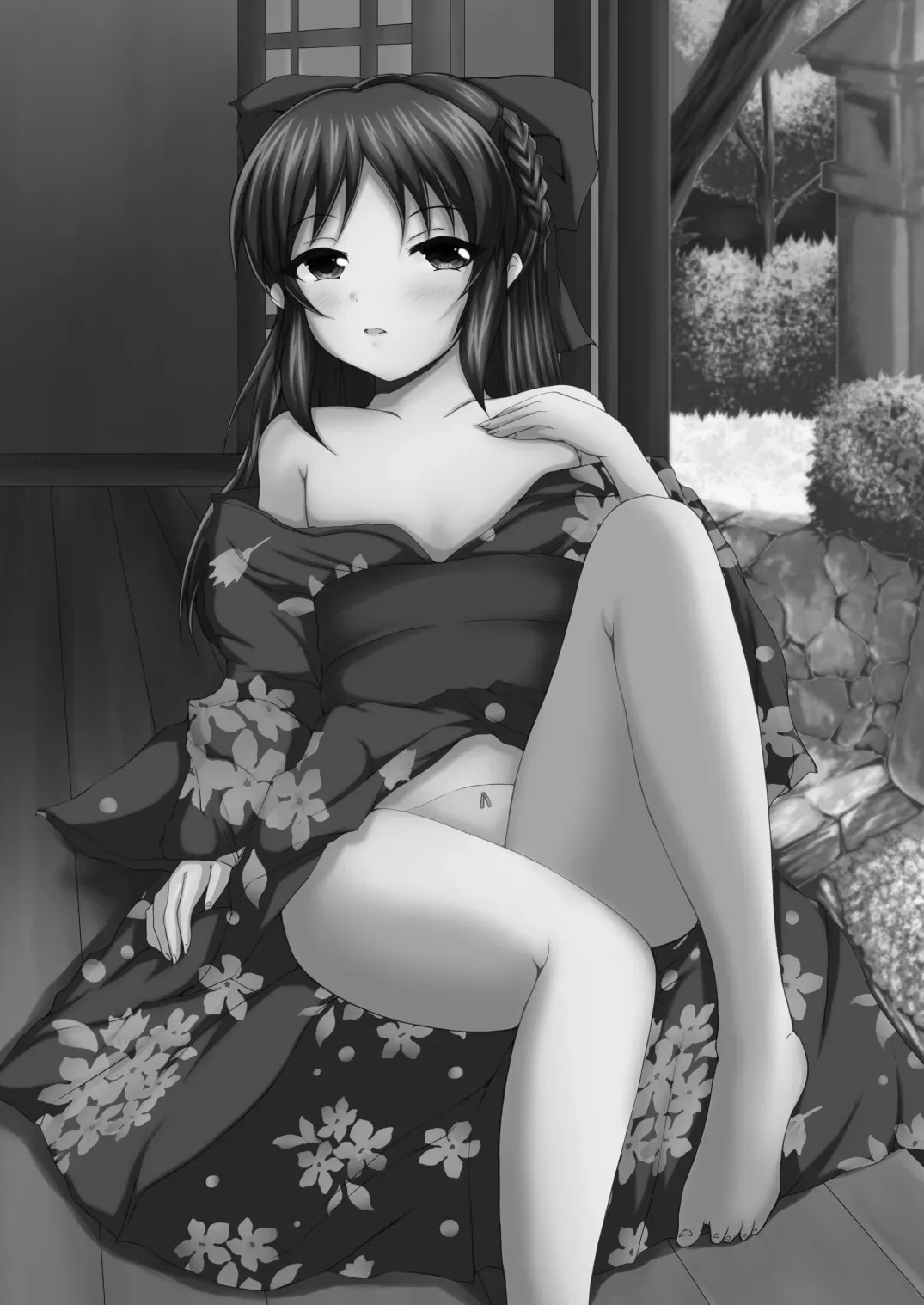 [ぐらさんぶーつ (上杉信五)] ありすといっしょ (アイドルマスター シンデレラガールズ) [DL版]_2