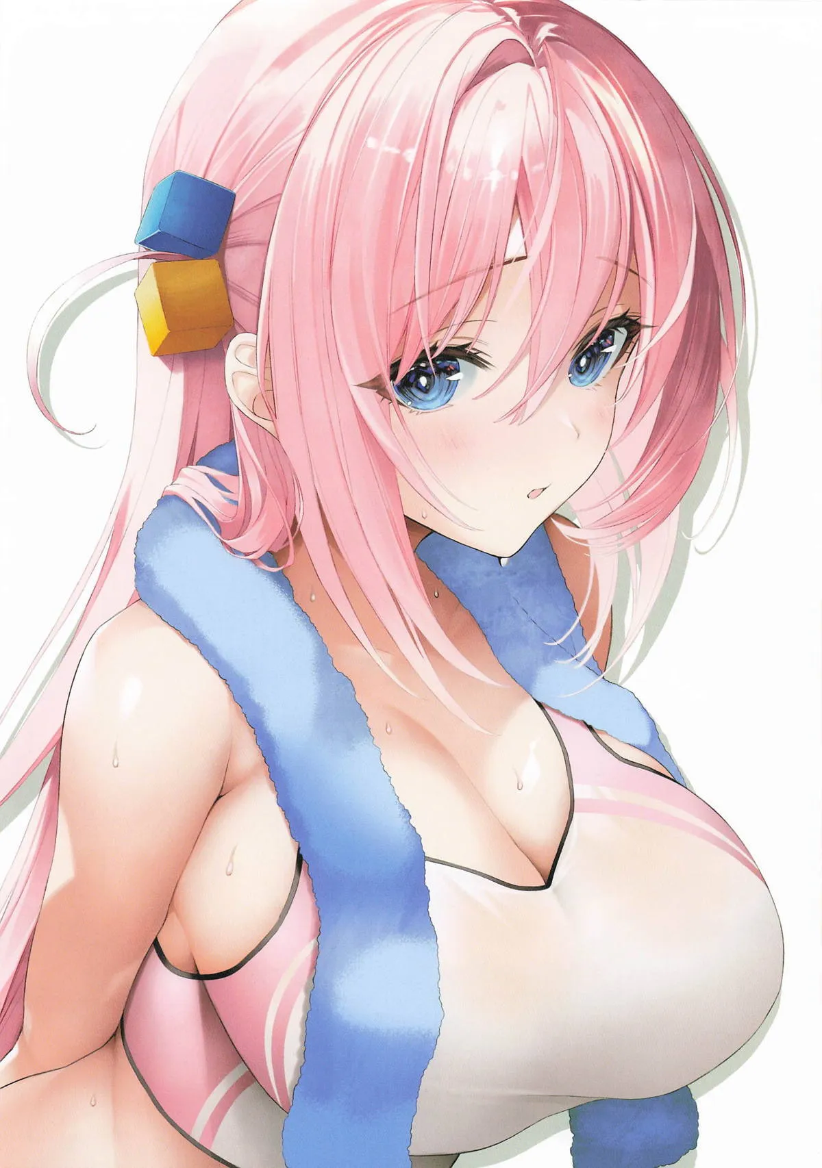 [ニュートンの林檎] メイドさんでご奉仕しちゃいます_2