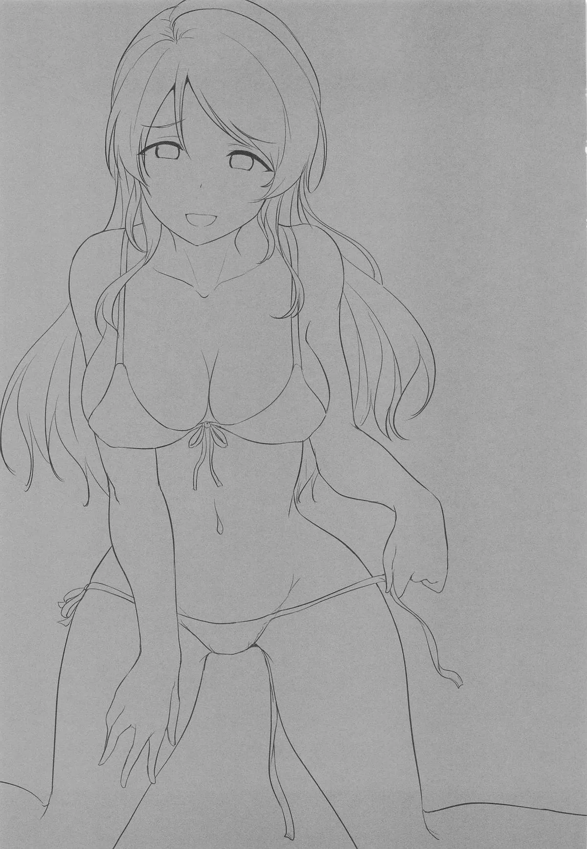 [むーんらいと] 絵里といっしょ ラブホ急行編_2