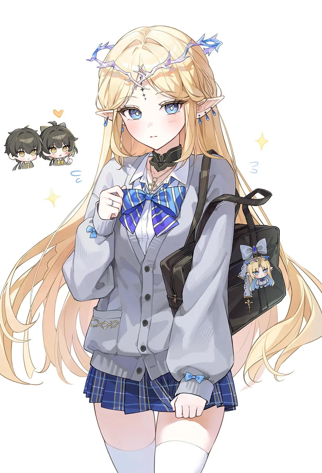 [Pixiv] miho