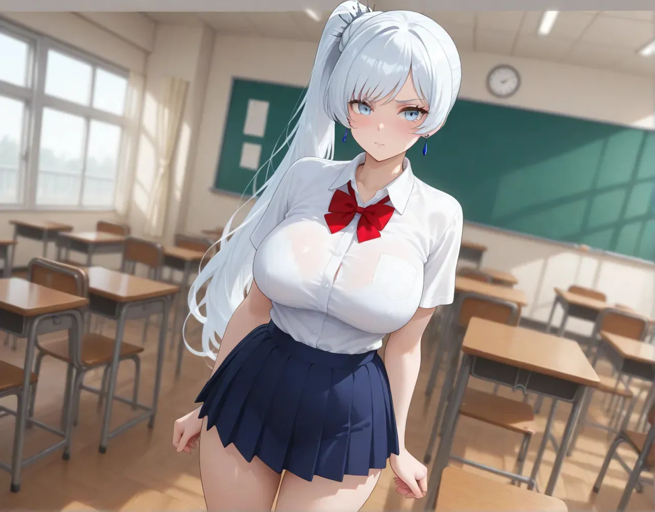 [Sunny] Weiss Schnee 238 pics (RWBY) [AI Generated]_6