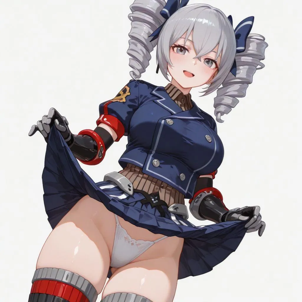 Houkai_Bronya(320p)(Hard Sex) deepmole ai generated_2