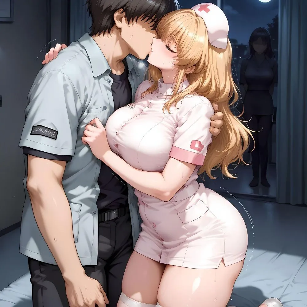 OnesanNaka_Haruka(177p)(Hard Sex) deepmole ai generated_9