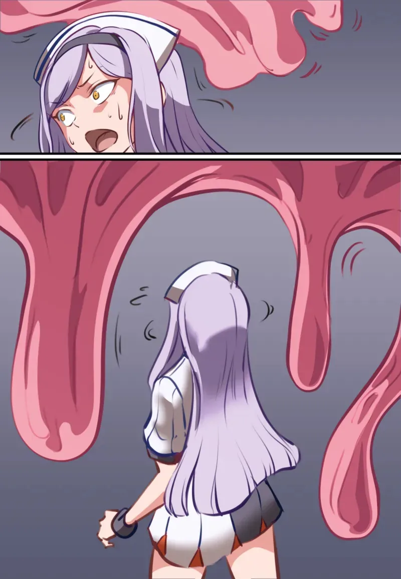 [Khear] Last Origin Asimilation 2 (Last Origin)_6