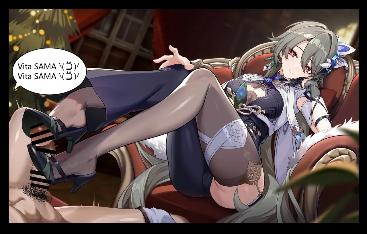 [慧骃] 薇塔_7