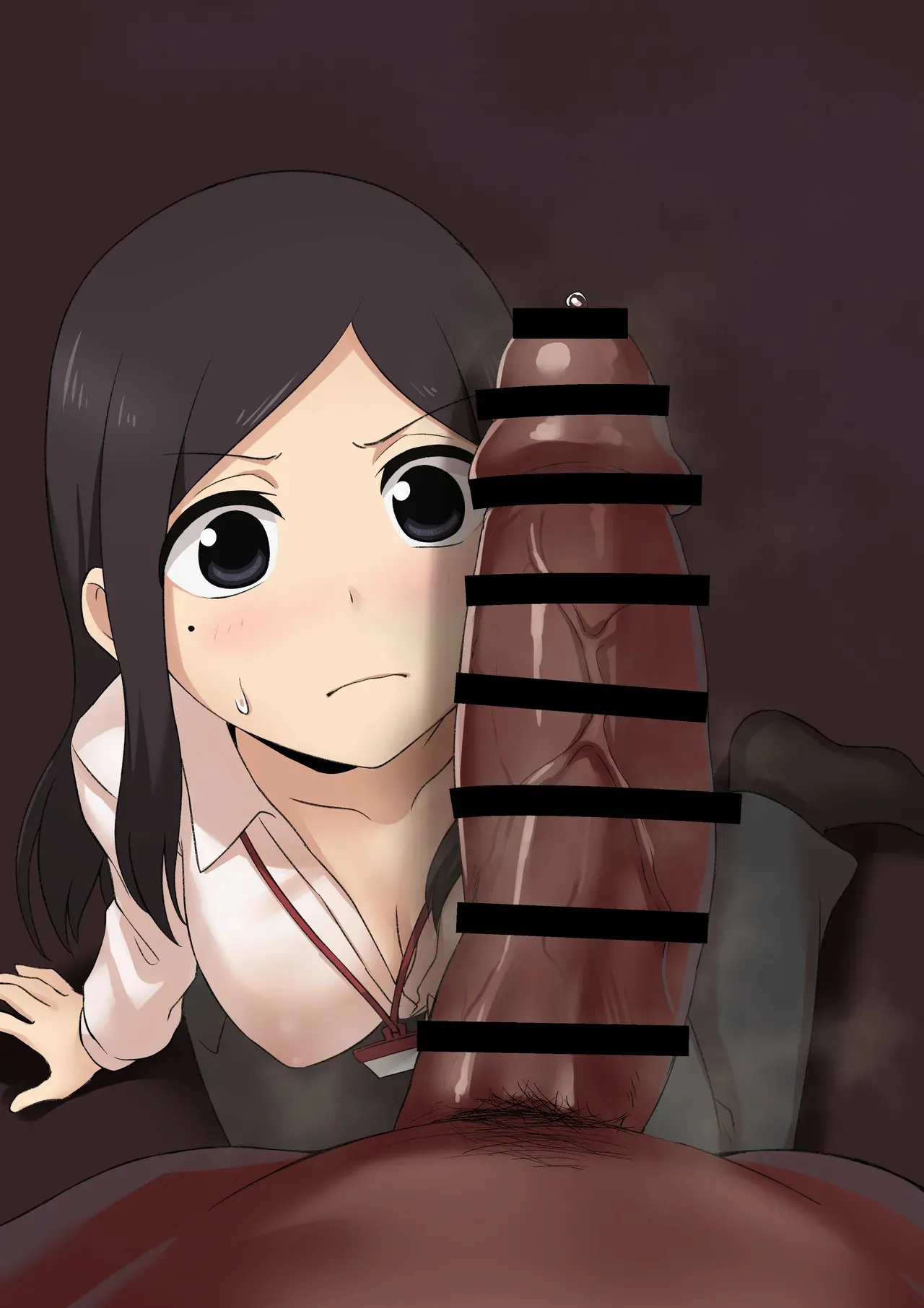 桜井桃子のBBC見せ槍_4