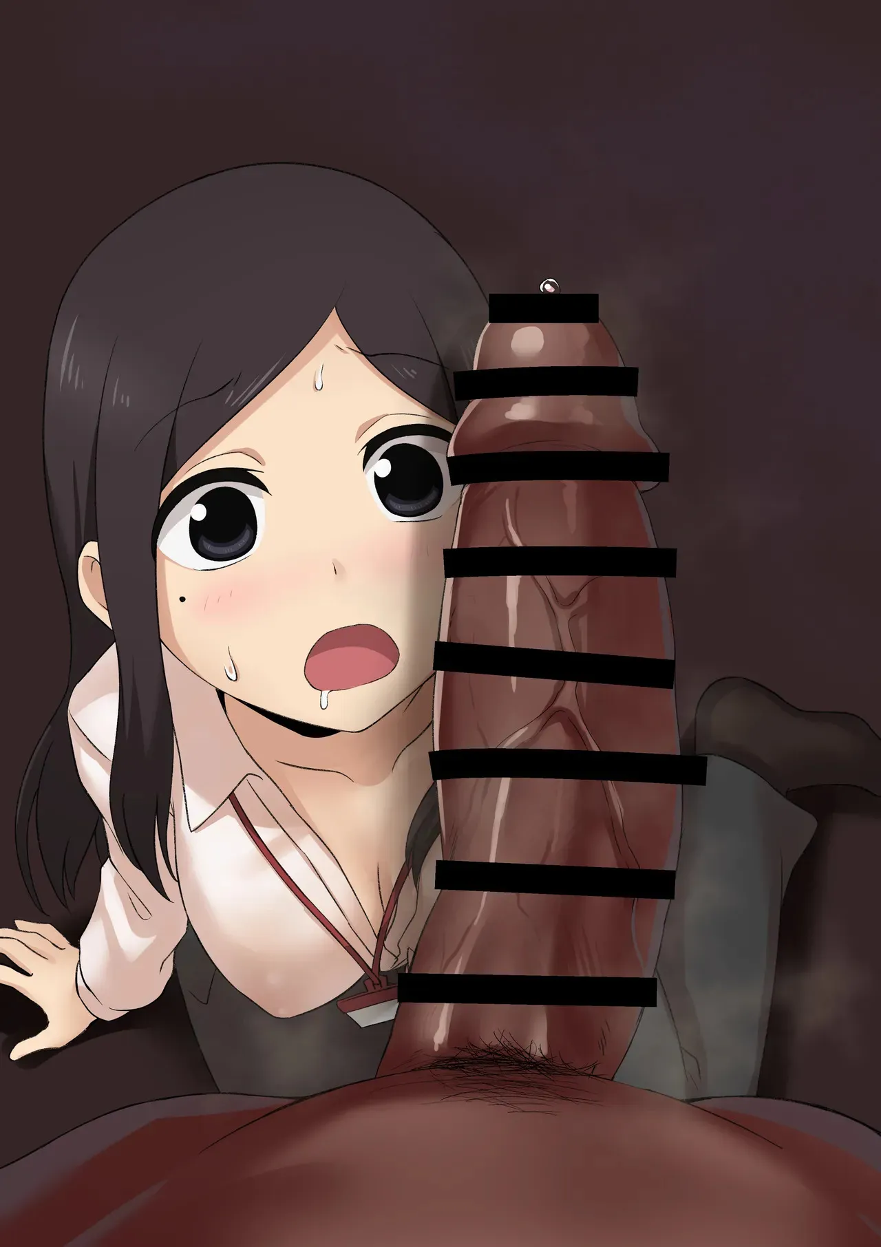 桜井桃子のBBC見せ槍_5