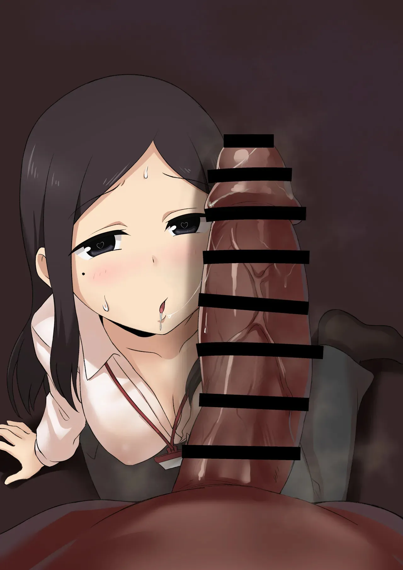桜井桃子のBBC見せ槍_6