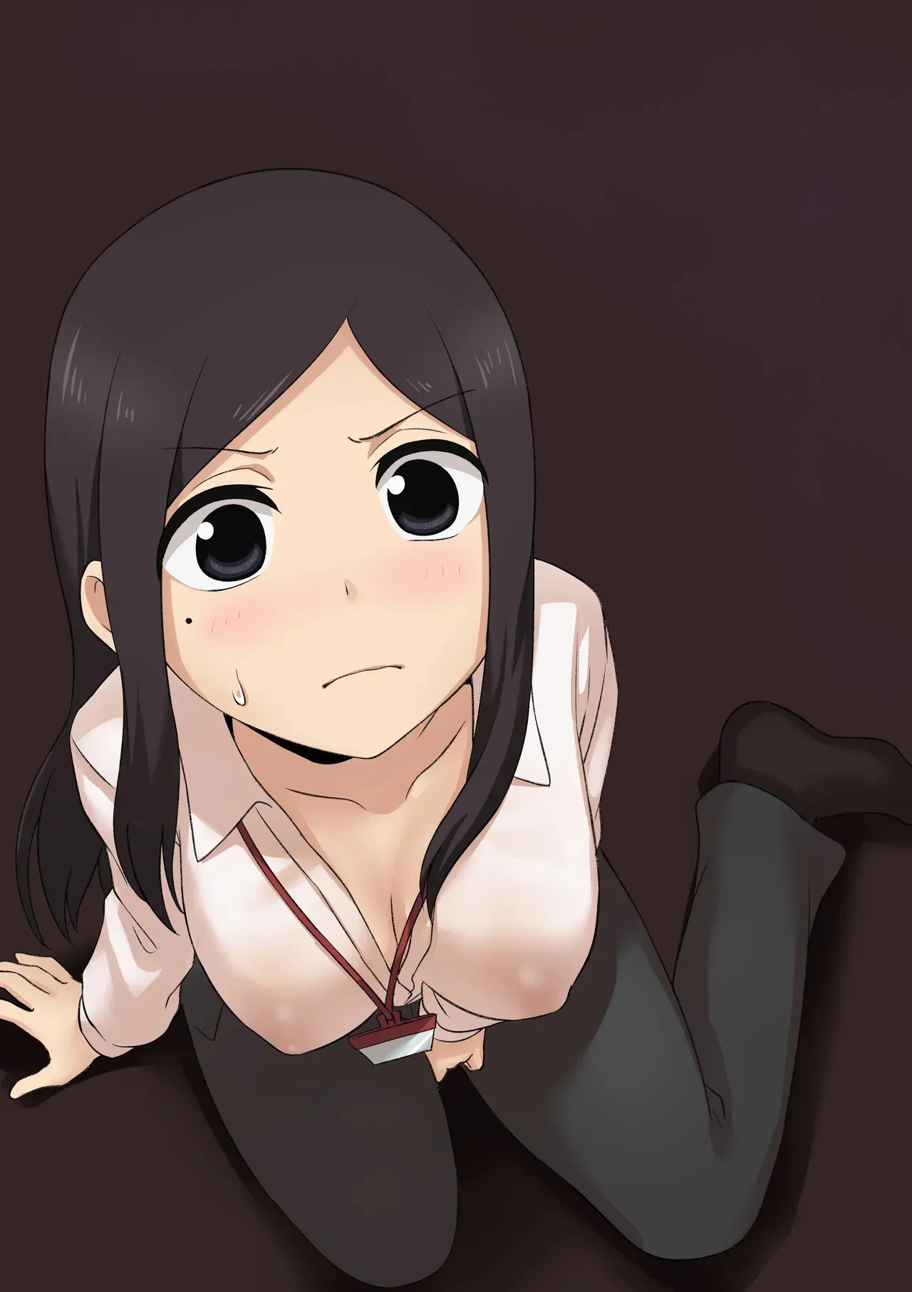 桜井桃子のBBC見せ槍_7