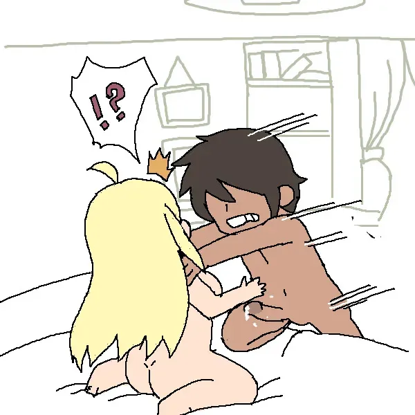 taking her home – bad end (recolor) [lovemeat]_9