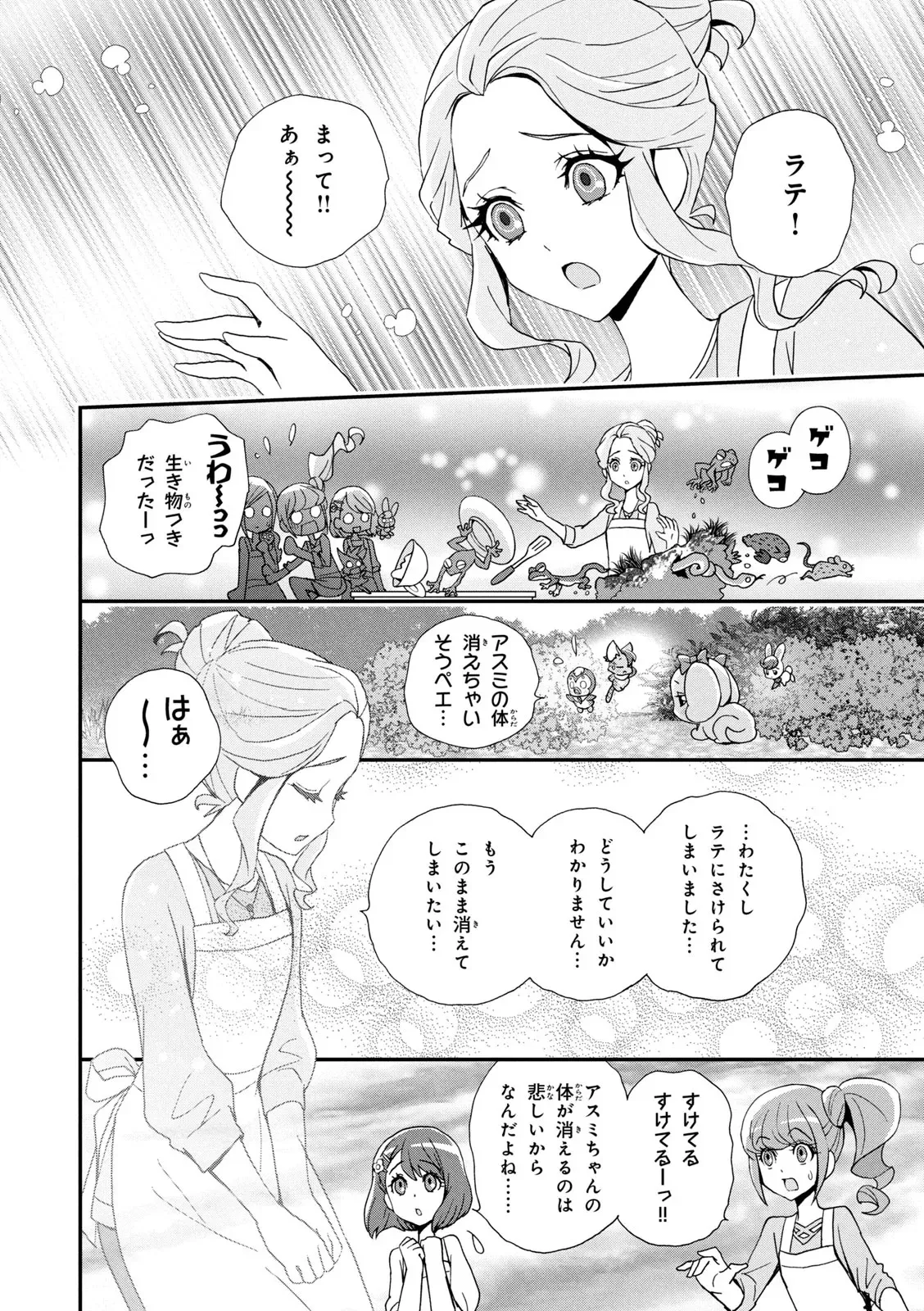 ヒーリングっど プリキュア（２）プリキュアコレクション_9