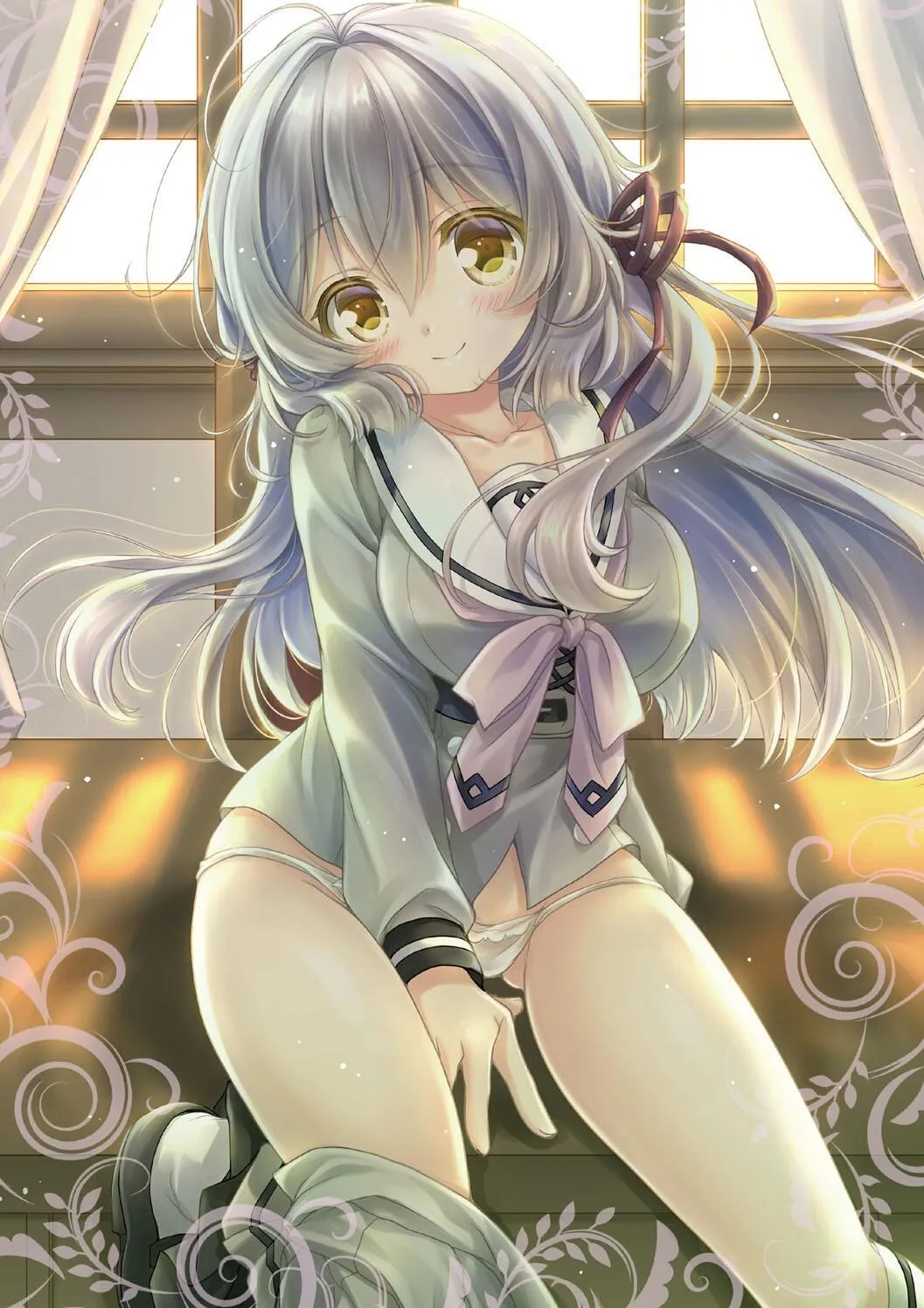 [あここ。] 発情ガールズコレクション_6
