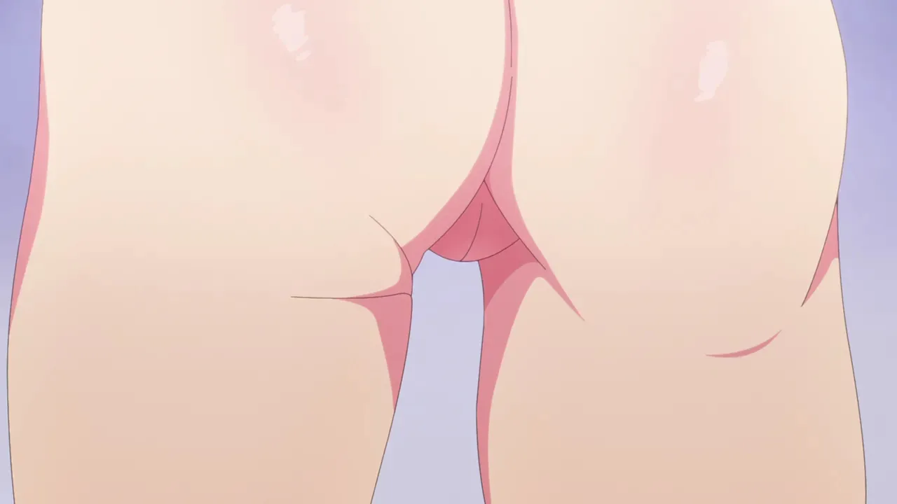 Kakushite! Makina-san!! Pussy Edit_8