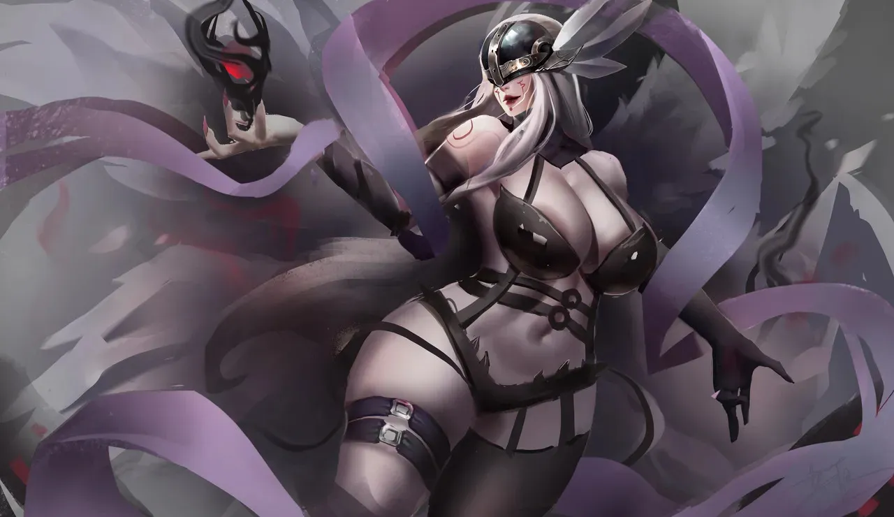 超乳赛尔号精灵 海瑟薇_6