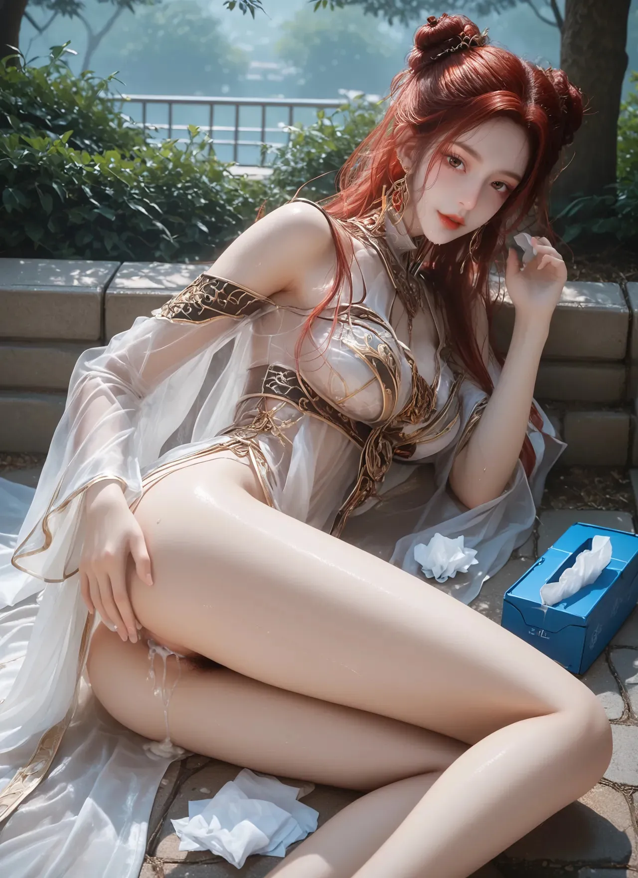 马小桃纯欲_10
