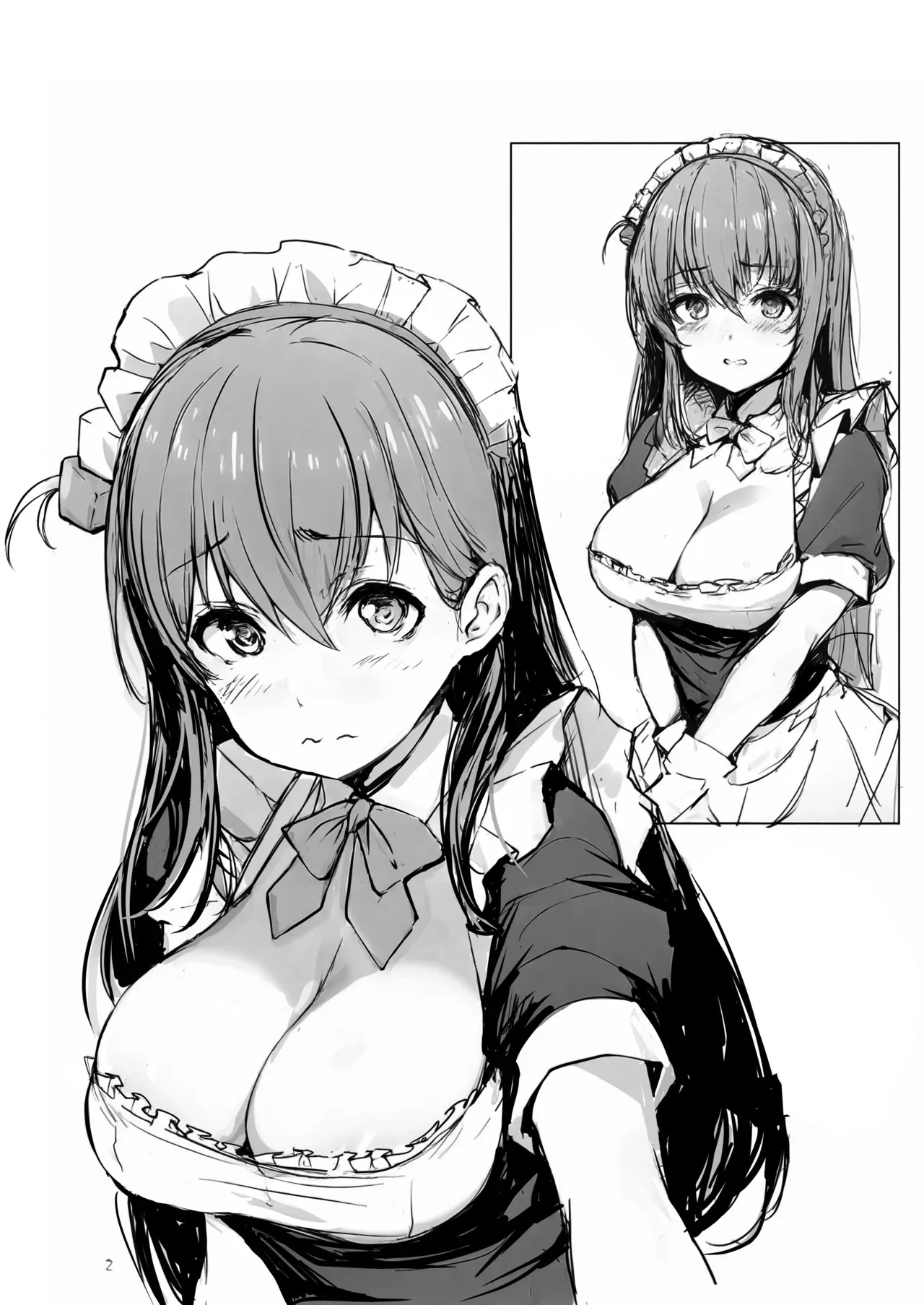 [僥倖酒 (ごん。、黒齋)] ぼっちチャン観察日誌Re: (ぼっち・ざ・ろっく!) [DL版]_4