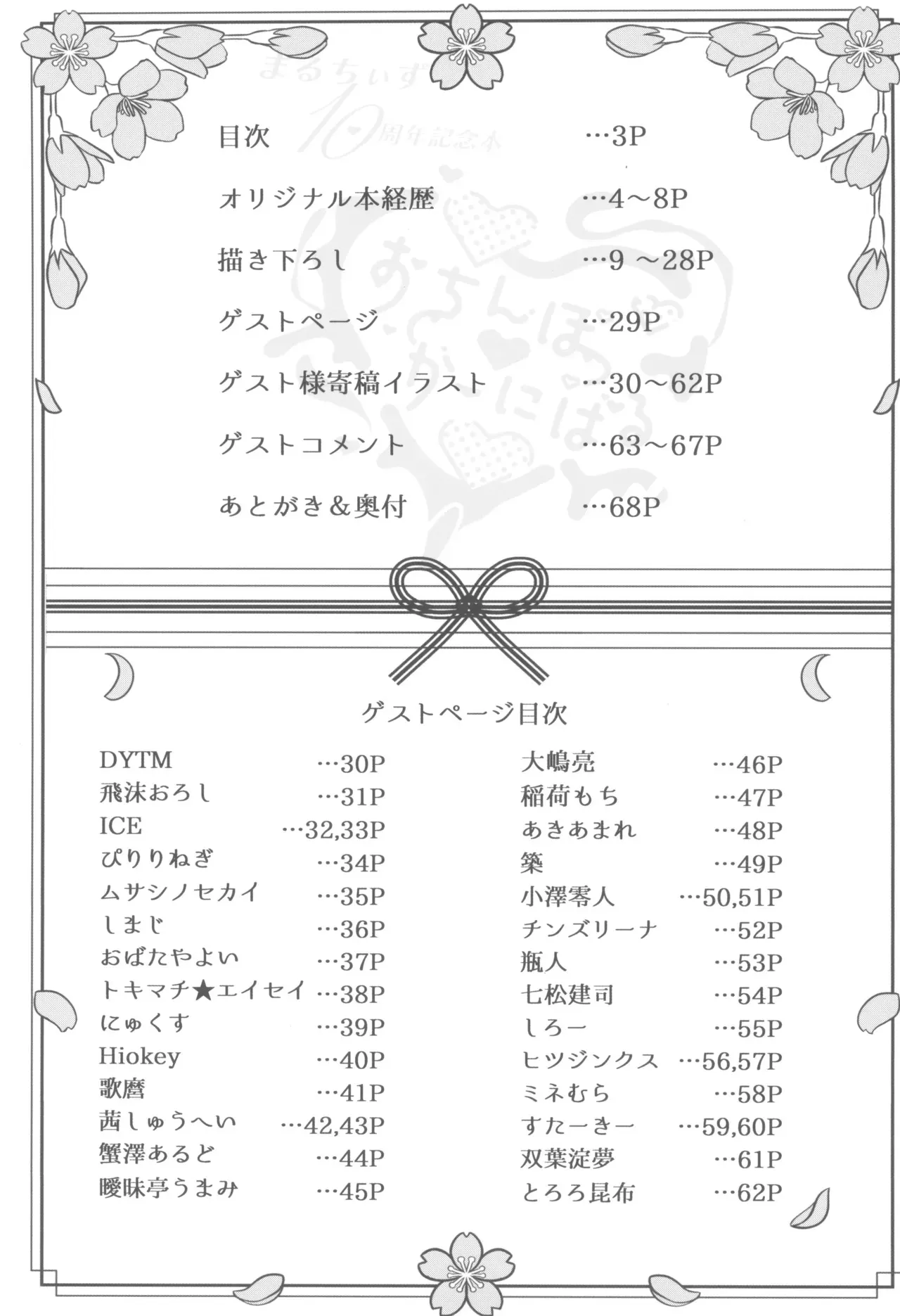 (ふたけっと34) [まるちぃず (るんるん)] otinpocarnival_3