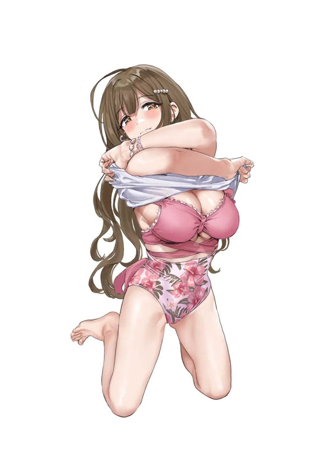 [ハメドラゴン] アイドルたちの黒いエロ絵本 (アイドルマスターシリーズ)_3