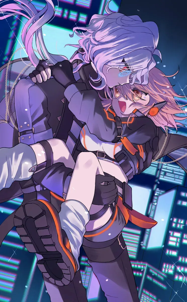 [ Kin‘niku neko] [ Iwao guda ♀②s[ fate grand order )_10