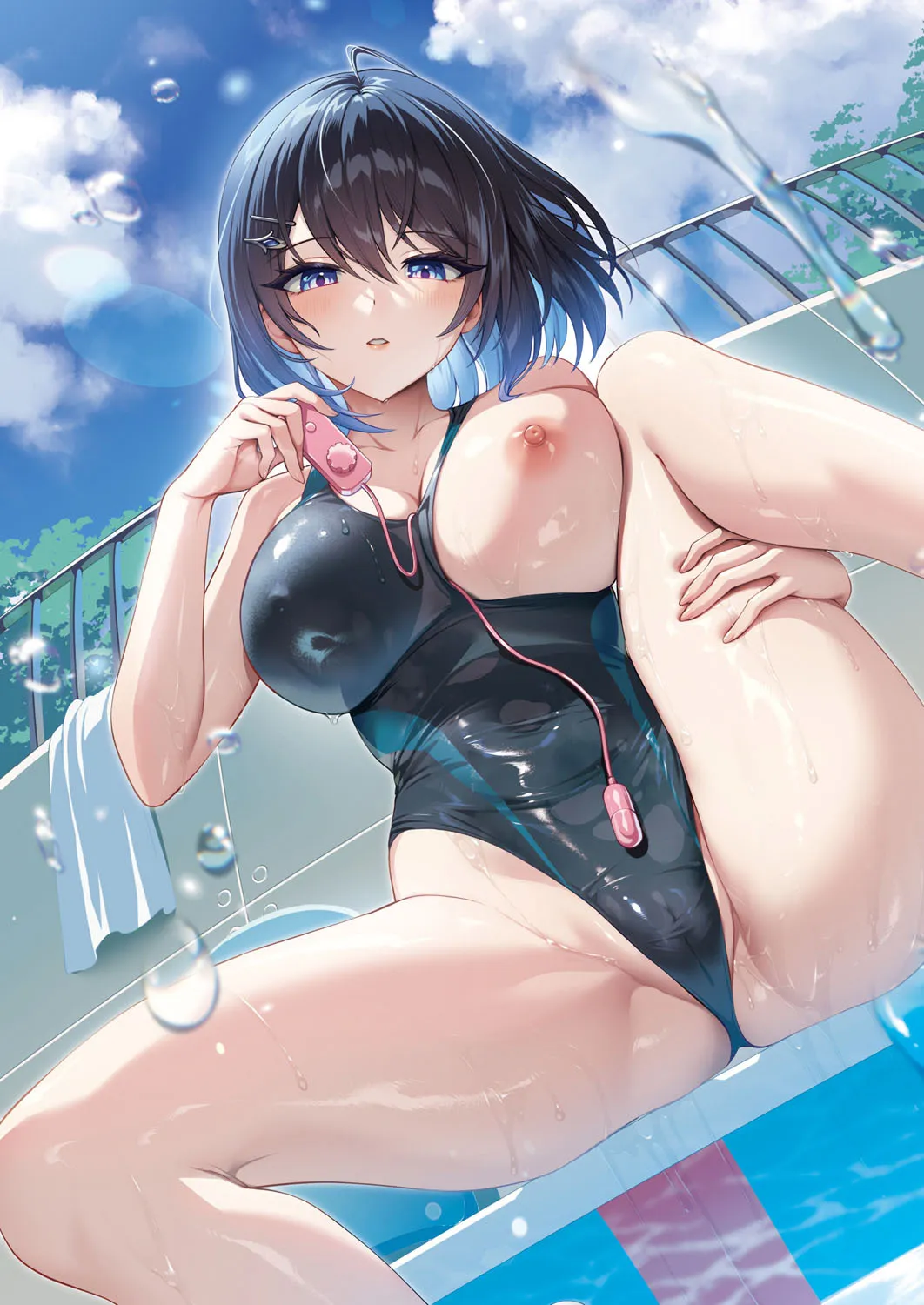 青春×フェティシズム 5th Anniversary Visual FanBook [DL版]_8