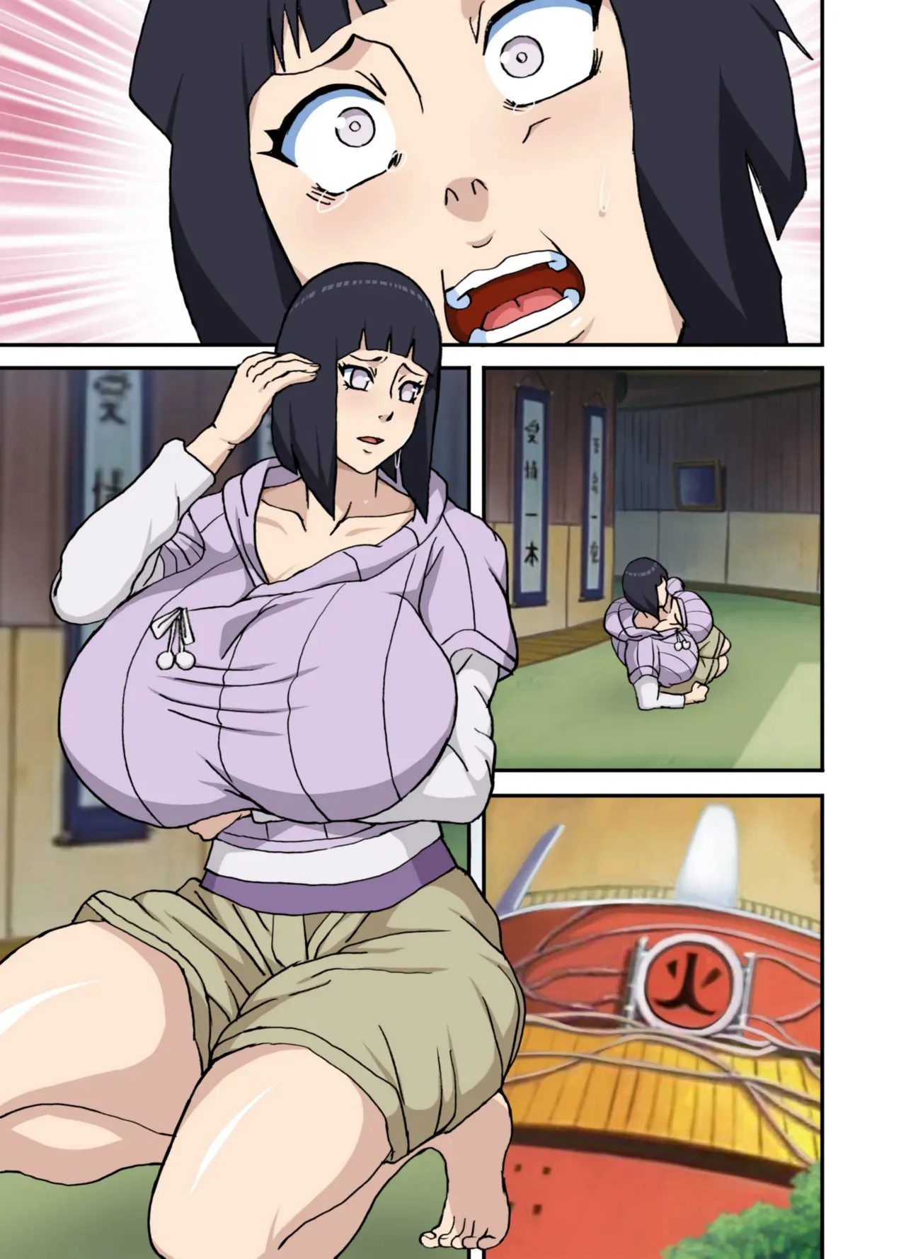 Naruho ToroTsuna 2 Sample_3