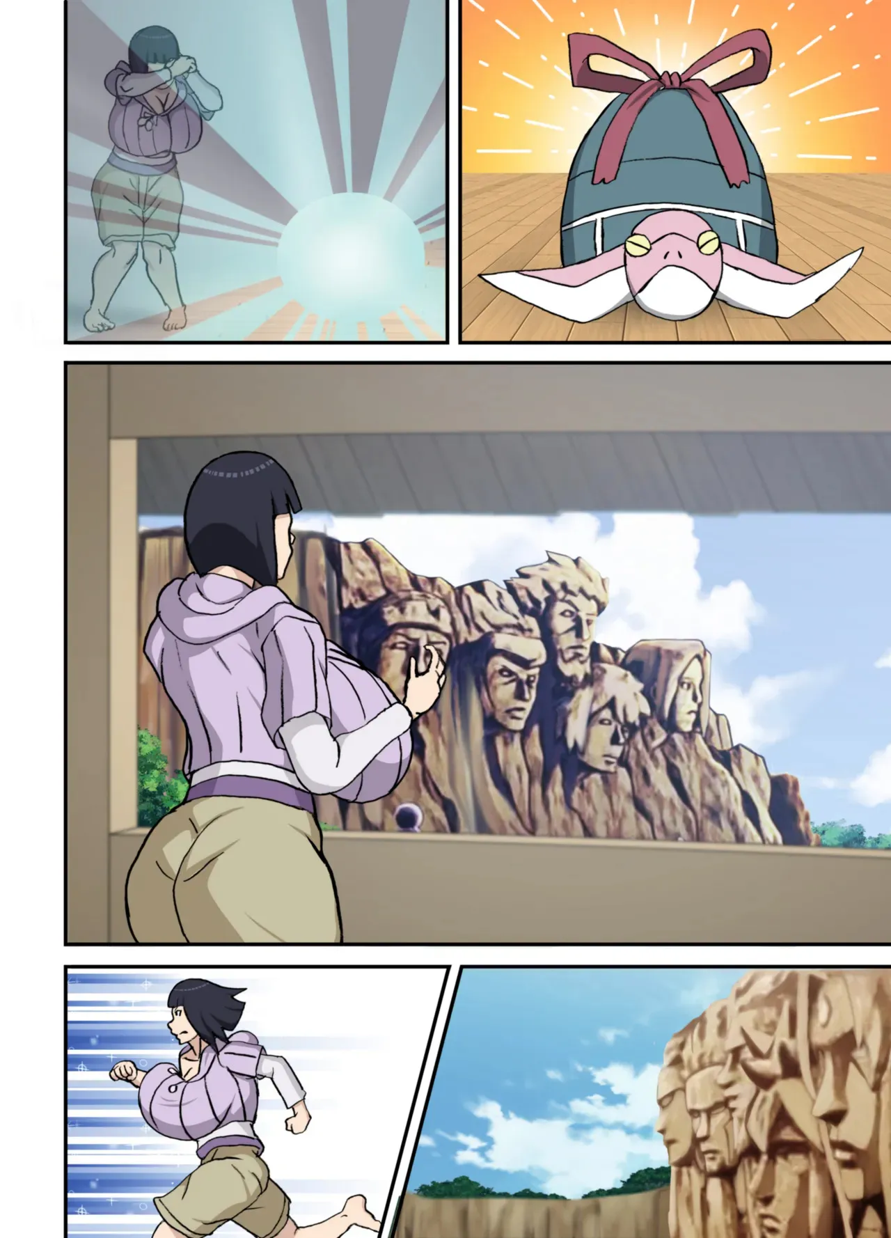 Naruho ToroTsuna 2 Sample_4