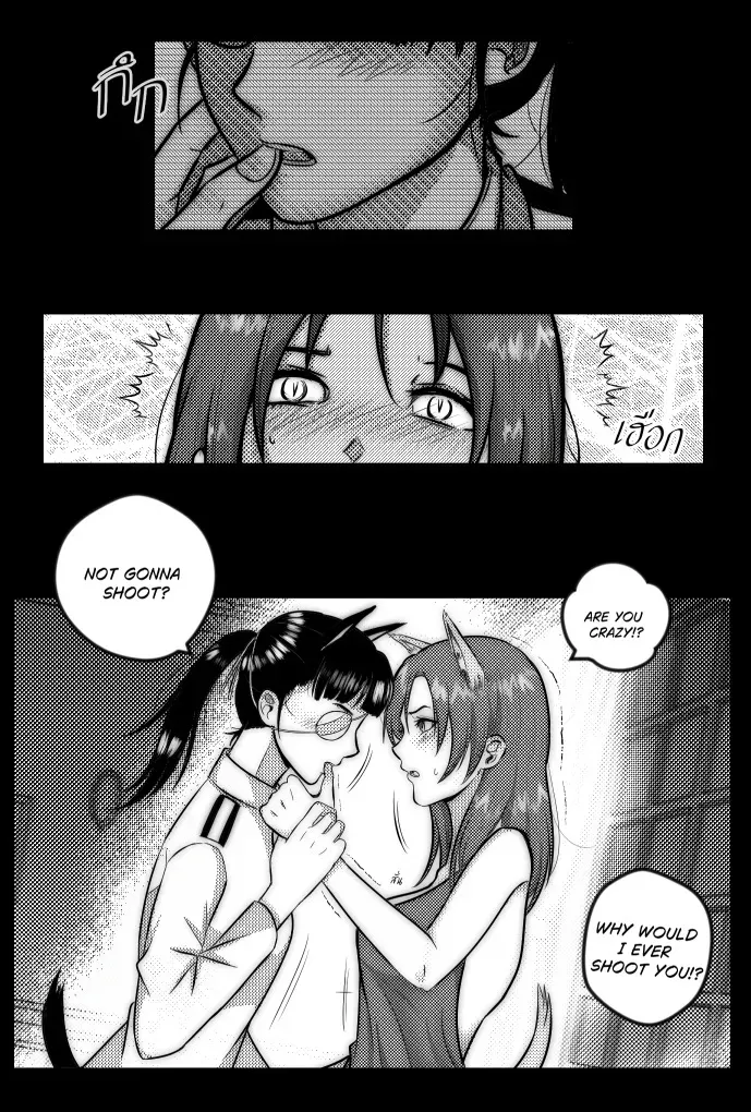 [1St-Kuro] That Night (Strike Witches)_5