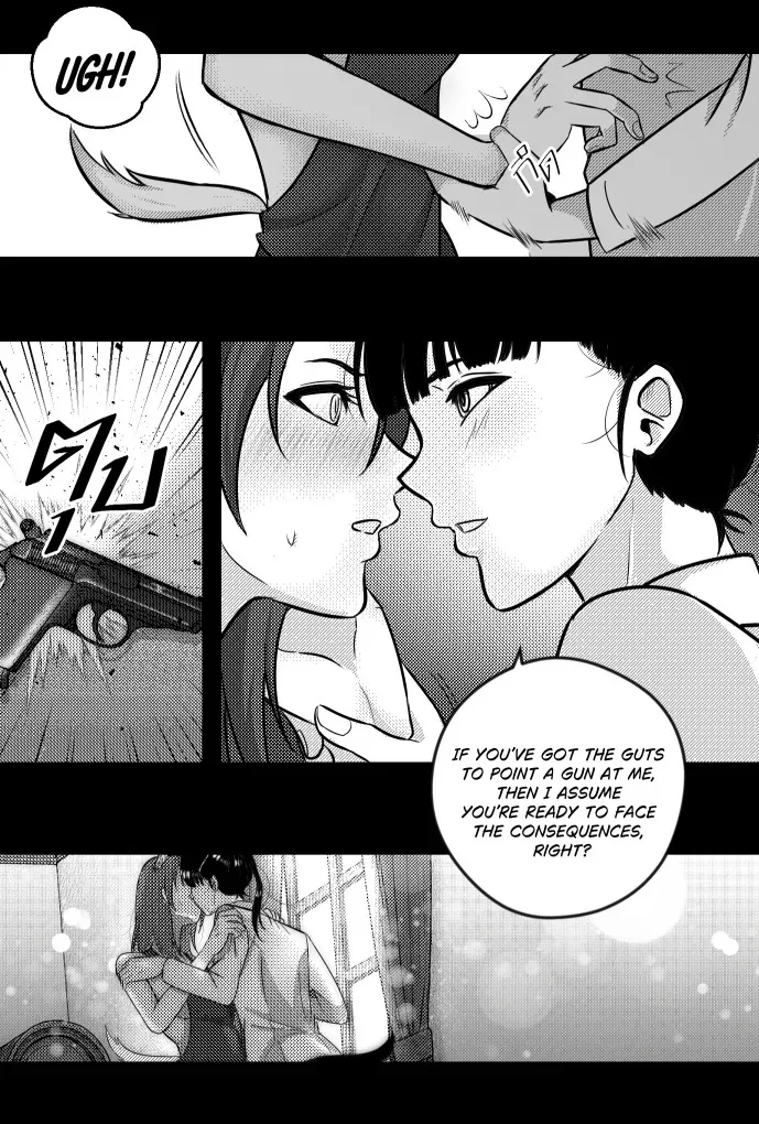 [1St-Kuro] That Night (Strike Witches)_6