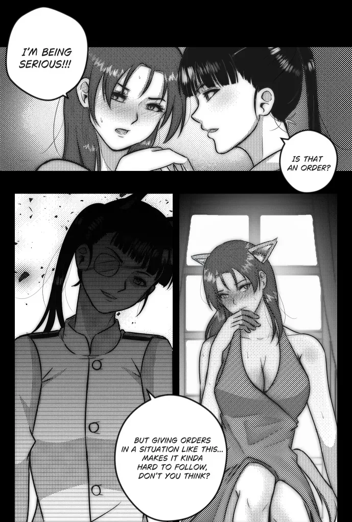 [1St-Kuro] That Night (Strike Witches)_8