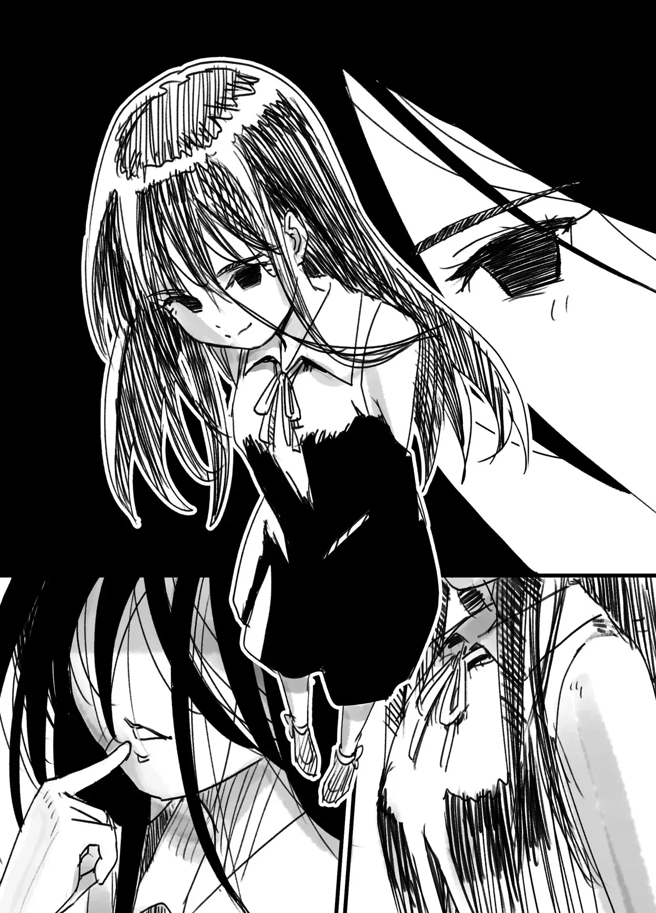 [バイオ納豆堂 (バイオニクス納豆)] ひるかげ横丁のアゲハ_7