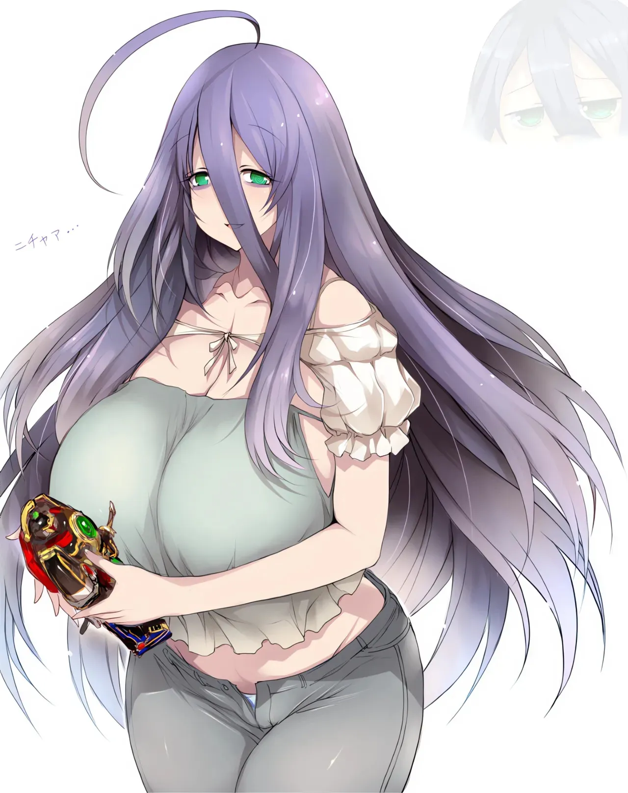[祭り幻想 (塚沢)] エンジェルヒロインっぱい_5