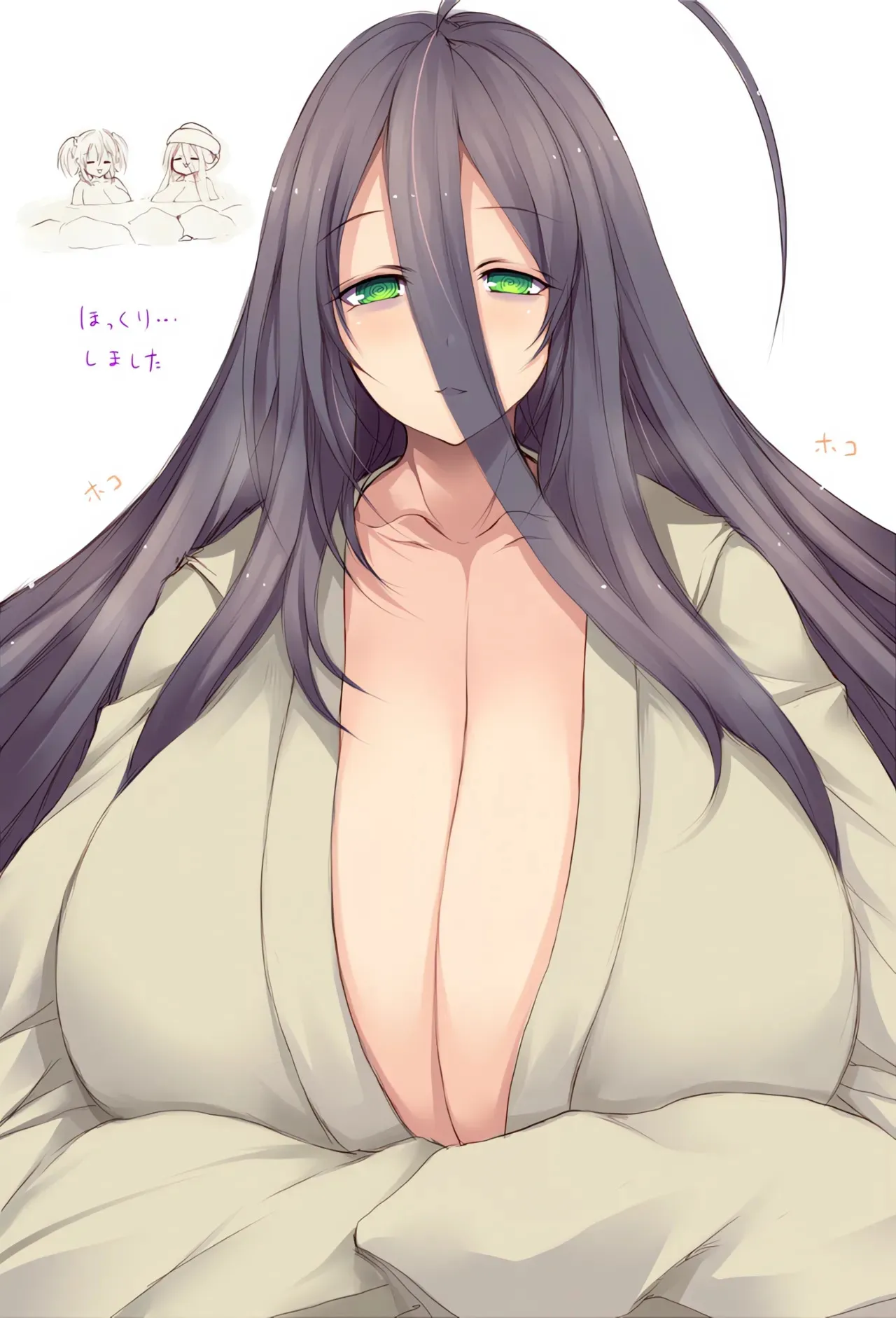 [祭り幻想 (塚沢)] エンジェルヒロインっぱい_8