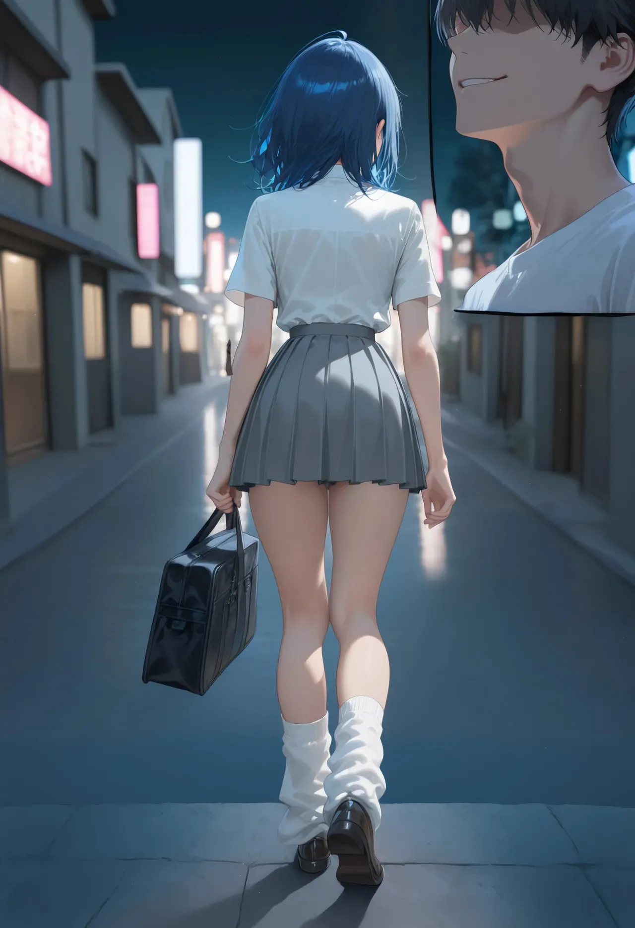 [MISAAKI] 2025-04-18 八奈見杏菜 [AI Generated]_7
