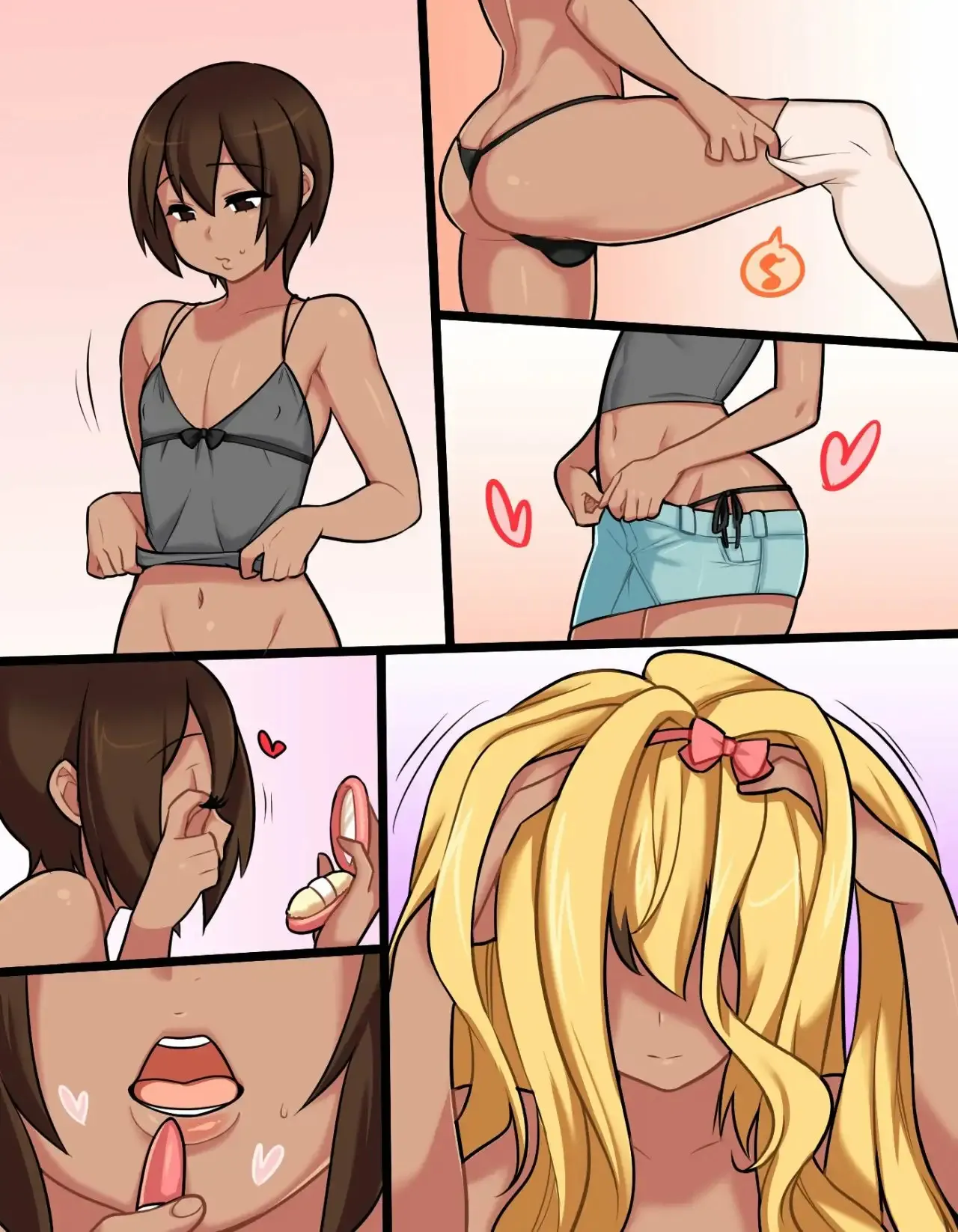 Tora Manga Plus_3