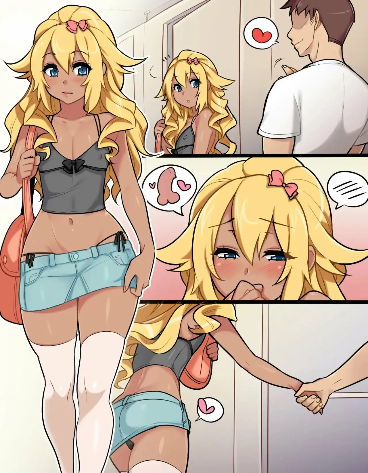 Tora Manga Plus_4