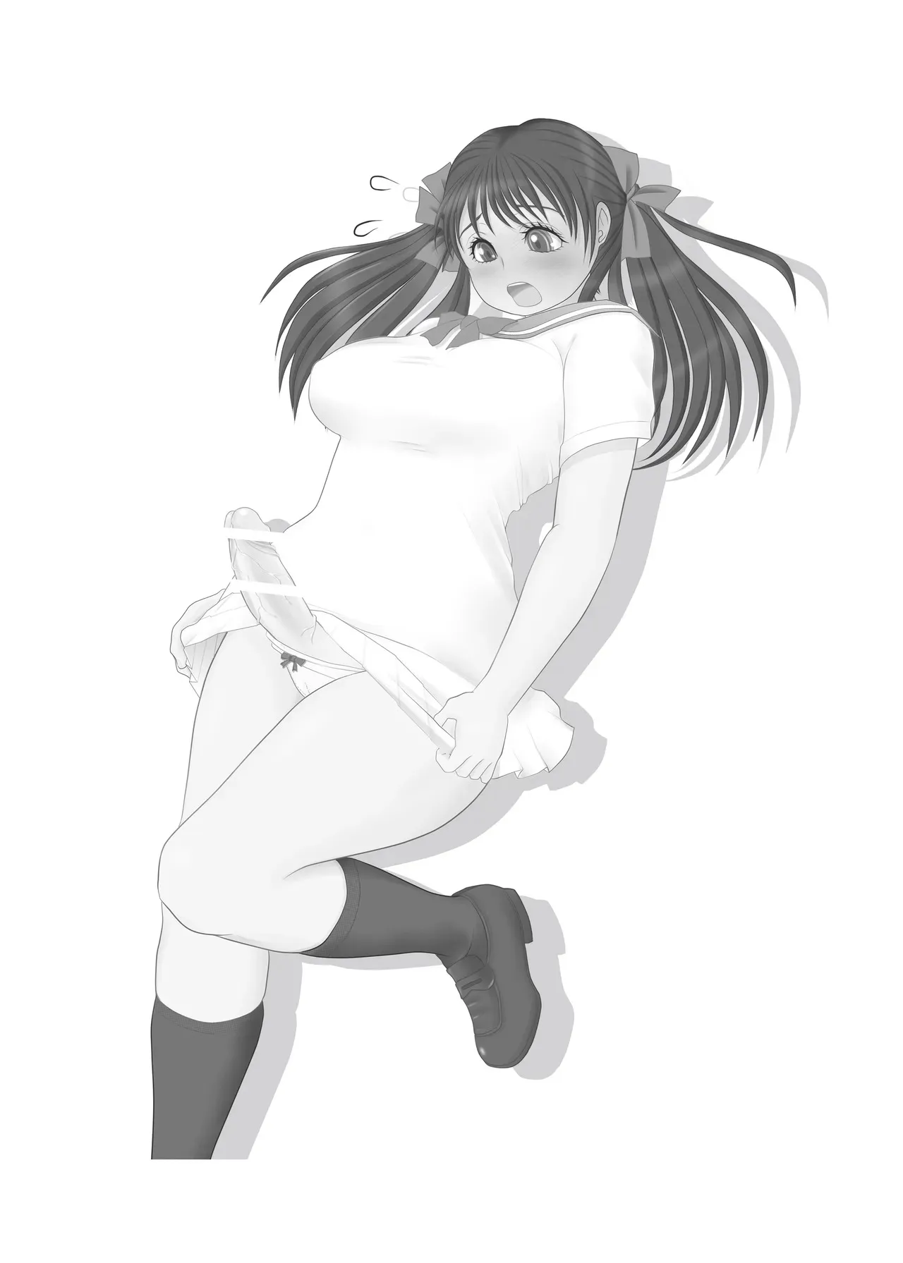ふた×ふた総集編H_4